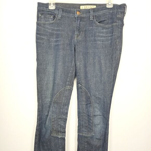 J Brand Suzuki Skinny Jeans Size 29 - Picture 4 of 7